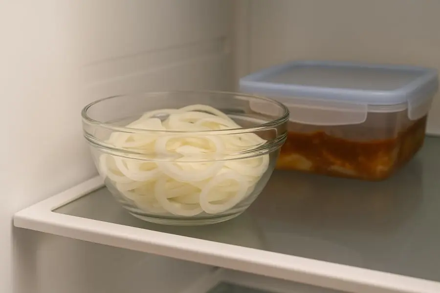 Onions Aren’t Just for Cooking: 5 Surprising Hacks
