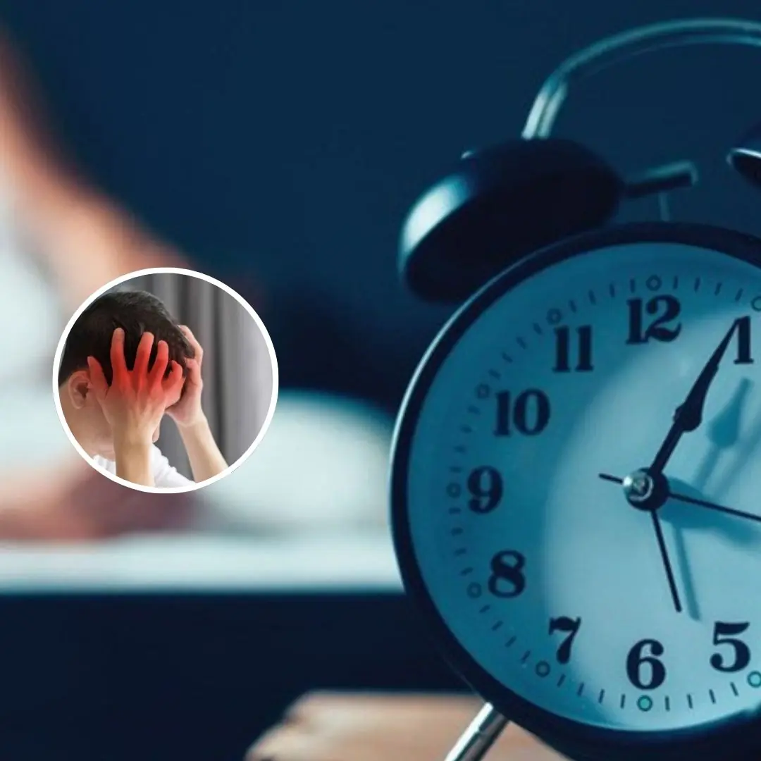 How Sleeping After 11 PM Can Damage Your Body – Expert-Backed Insights