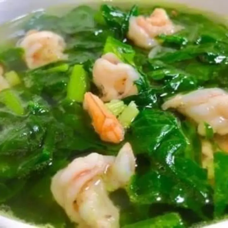 5 Types of Vegetables Rich in Natural Collagen
