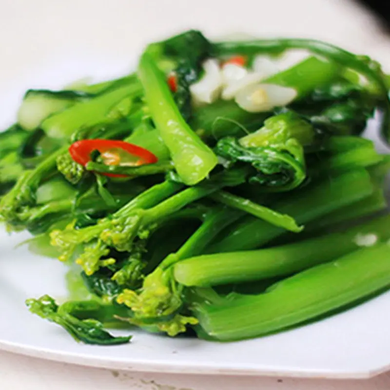 This Vegetable Contains 60 Times More Vitamin K Than Duck Eggs