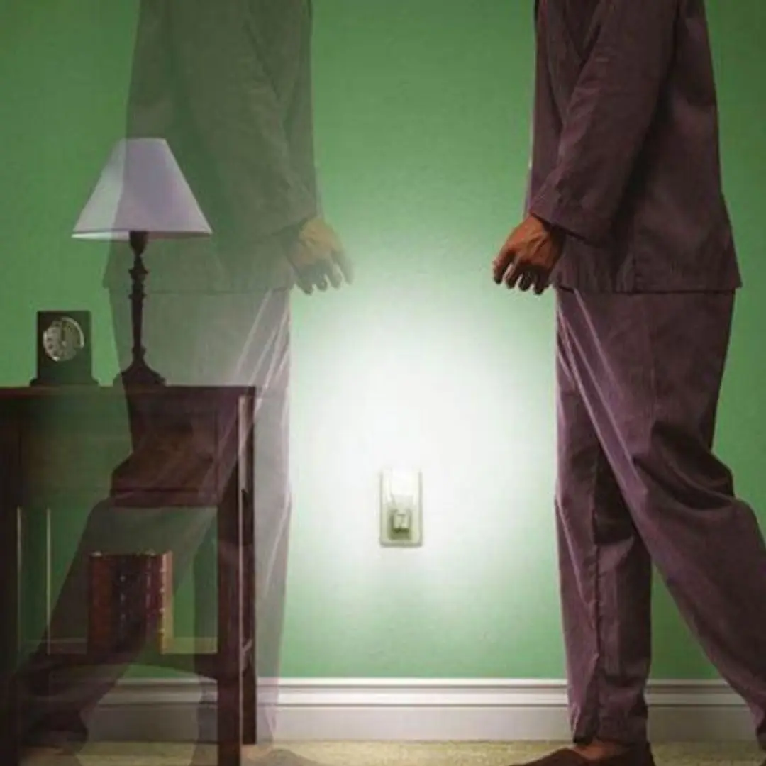 Don't drink water before bed but still urinate at night, beware of these 3 diseases