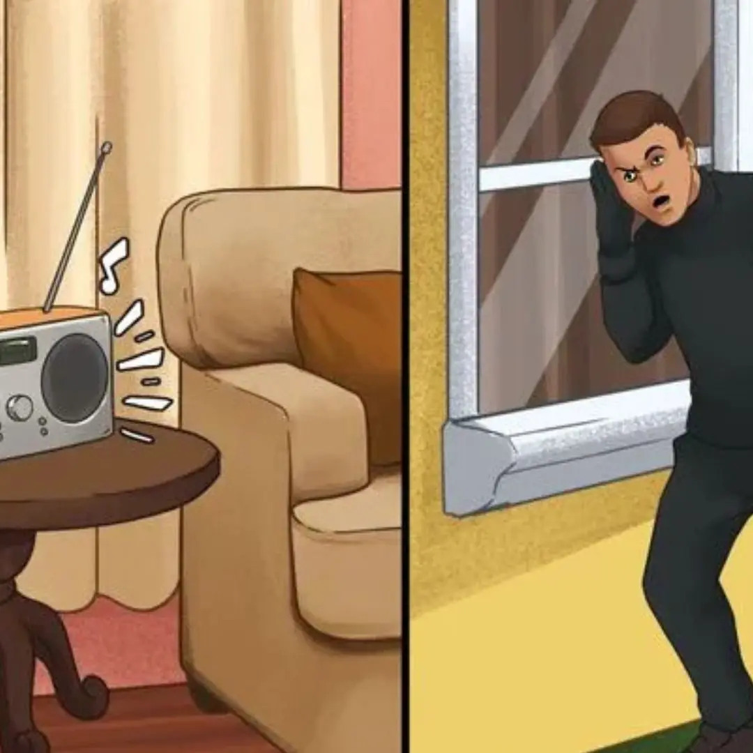 10 tips to keep thieves away from your home