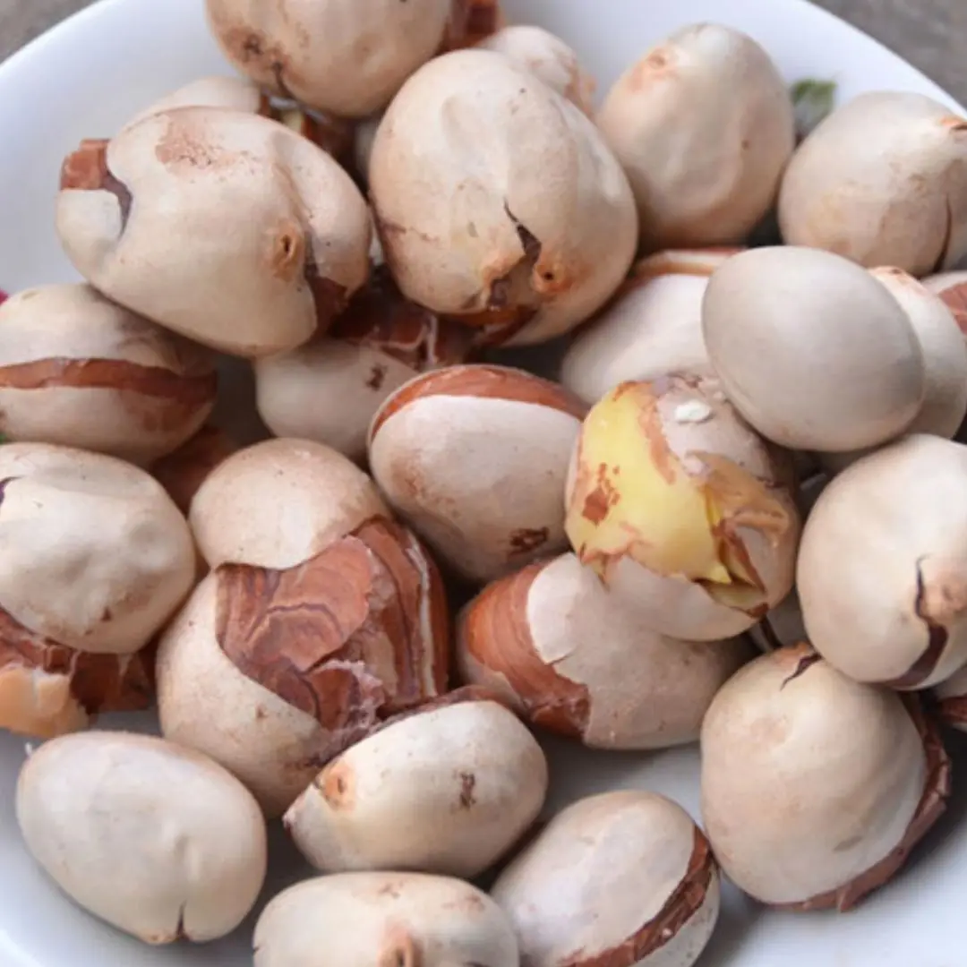 Nutritional secrets hidden in familiar fruits – 90% of people are unaware!
