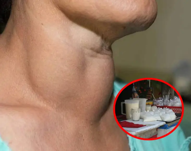 Doctors recommend eating less of this food