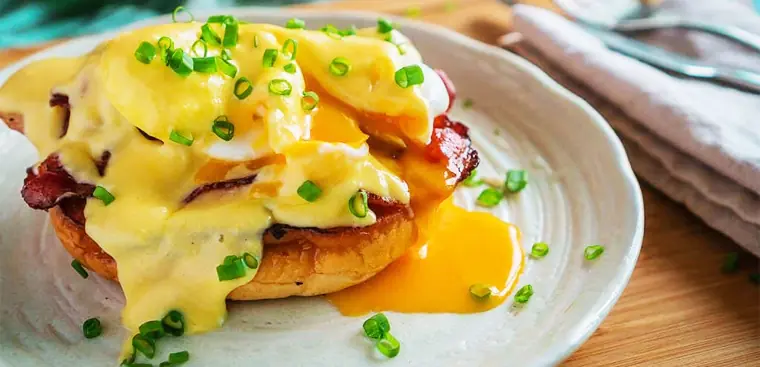 3 Foods That Should Never Be Eaten with Eggs