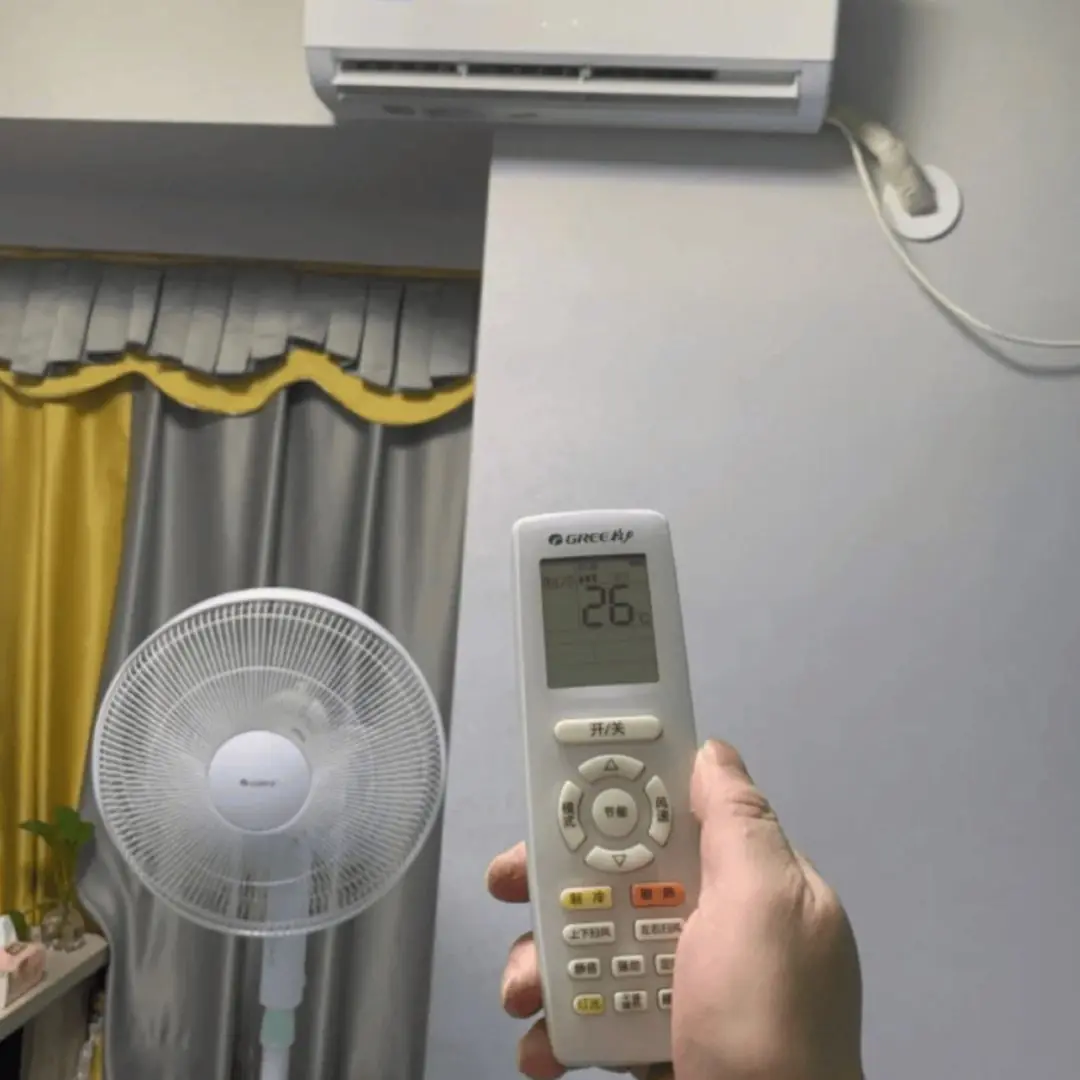 Using the Air Conditioner and Fan at the Same Time? I Expected Higher Costs, but the Truth Surprised Me