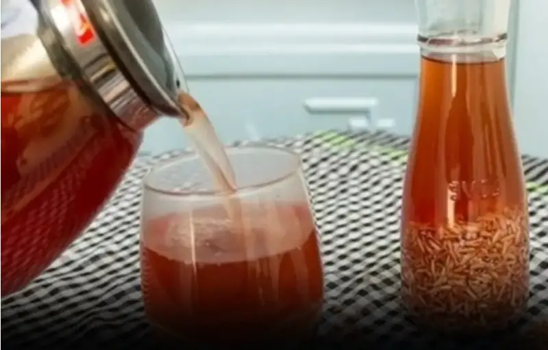 Better than ginseng and bird's nest
