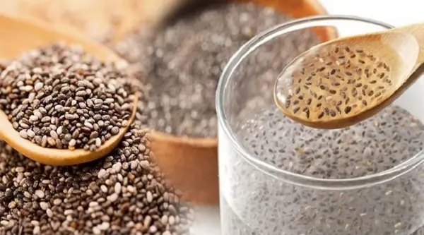 Chia Seeds Are a ‘Superfood,’ But 5 Groups Should Use Them with Extreme Caution