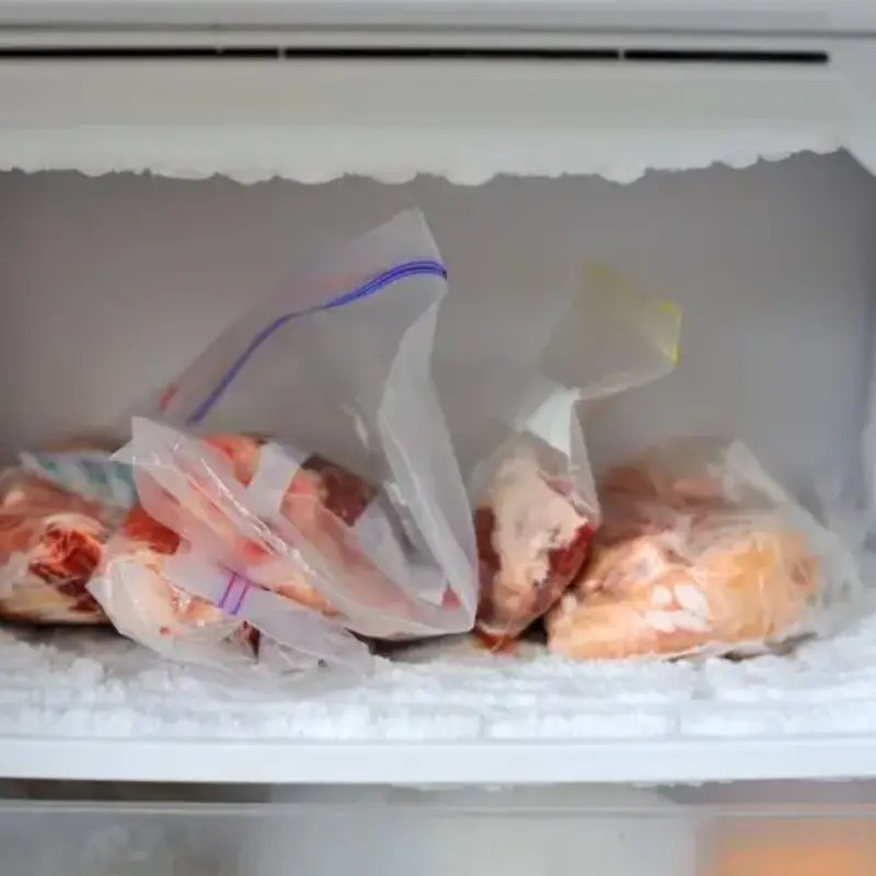 These 4 Foods in Your Fridge Could Be Silent Can.cer Risks