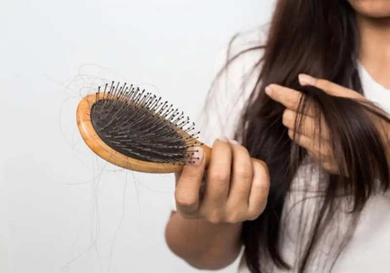4 Foods That Prevent Hair Loss and Promote Baby Hair Growth