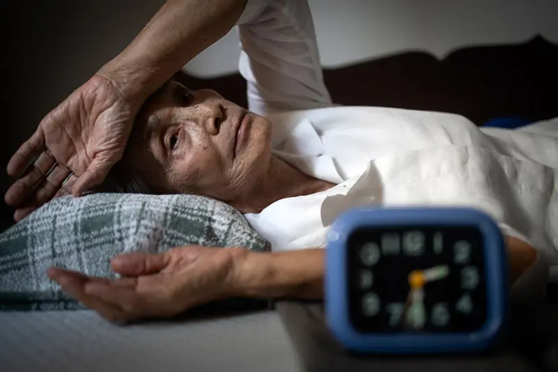 Health Warning: 4 Sleeping Habits That Silently Shorten Your Lifespan