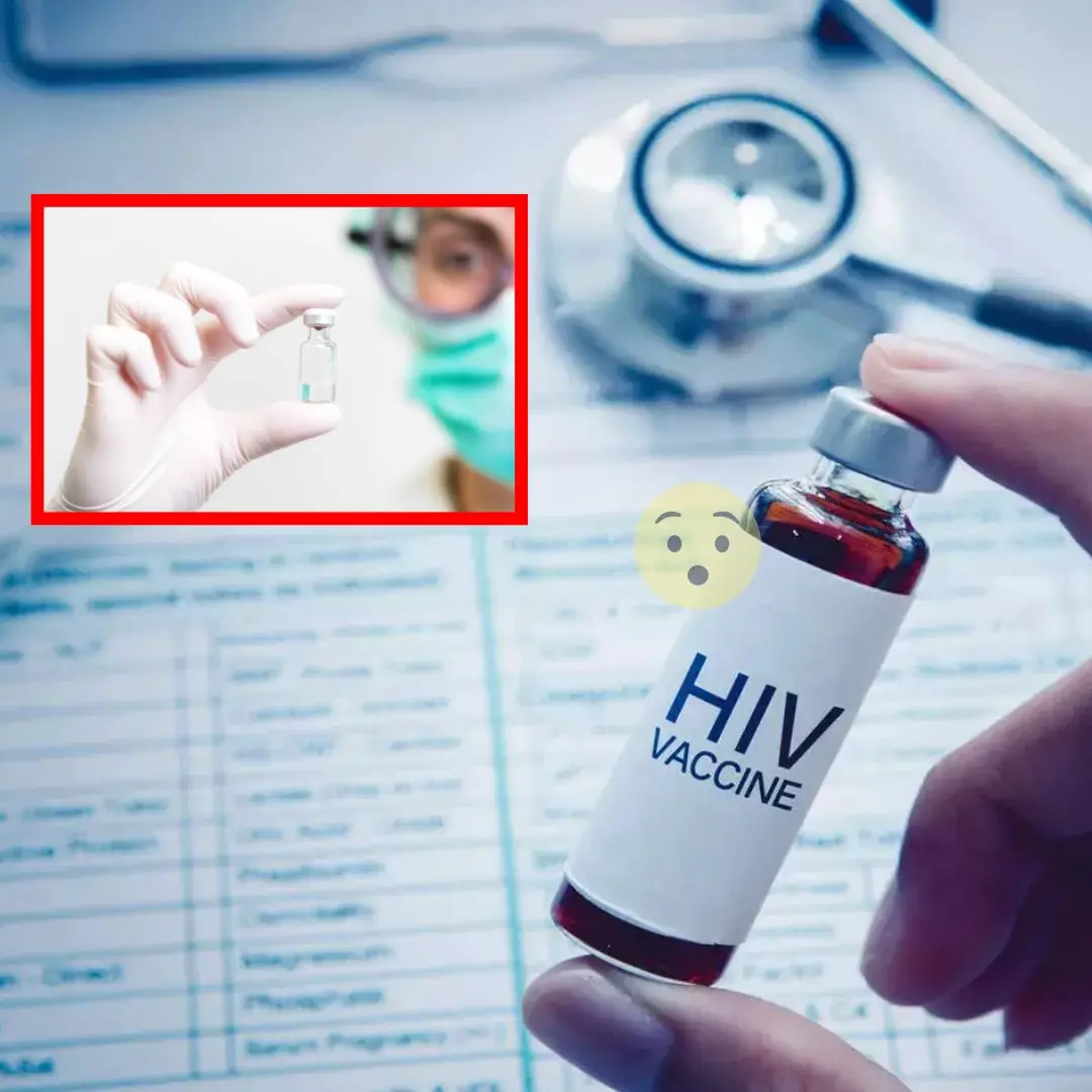 Experimental HIV vaccines show promise in early safety test