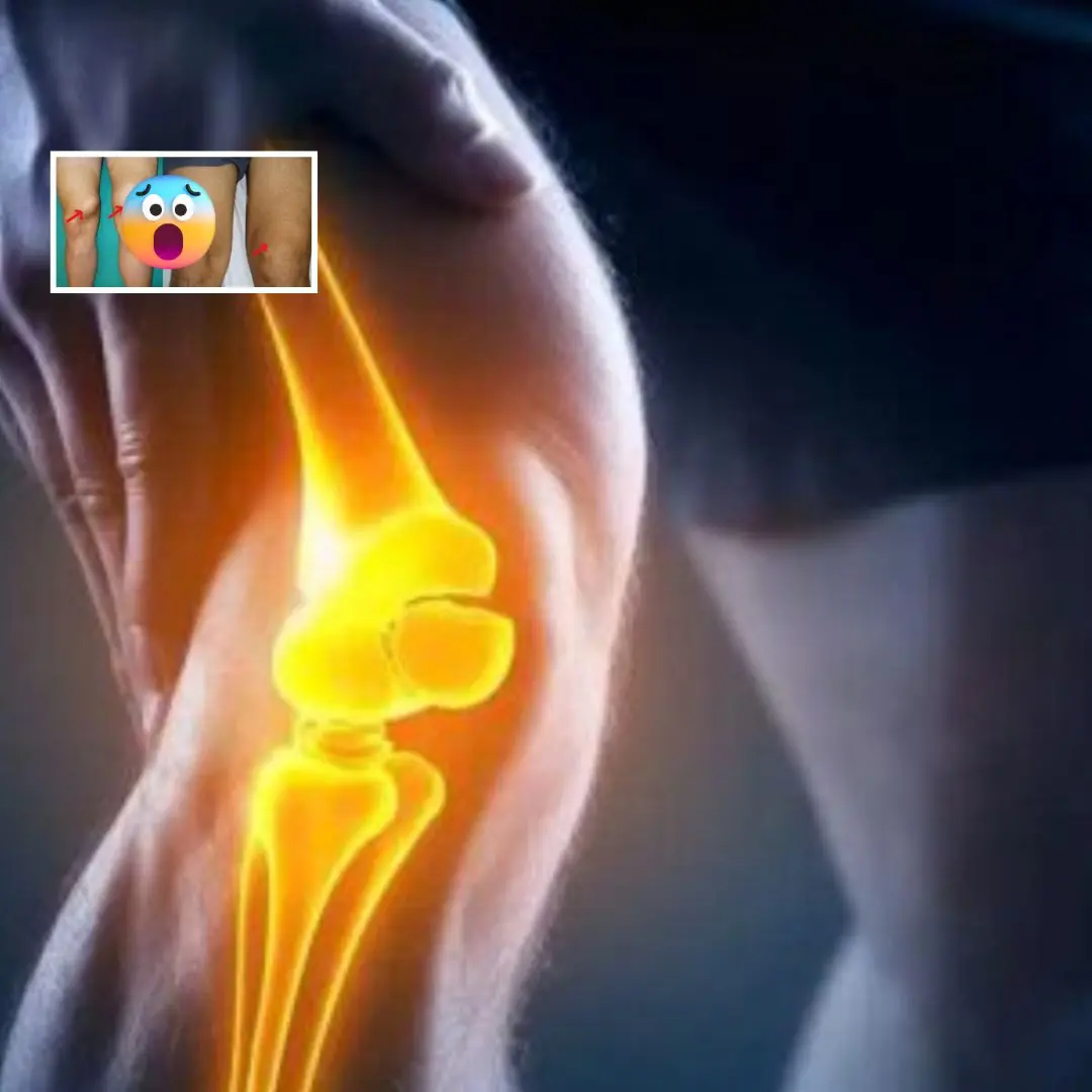 Doctor Warns: 5 Symptoms That Could Indicate Bone Cancer