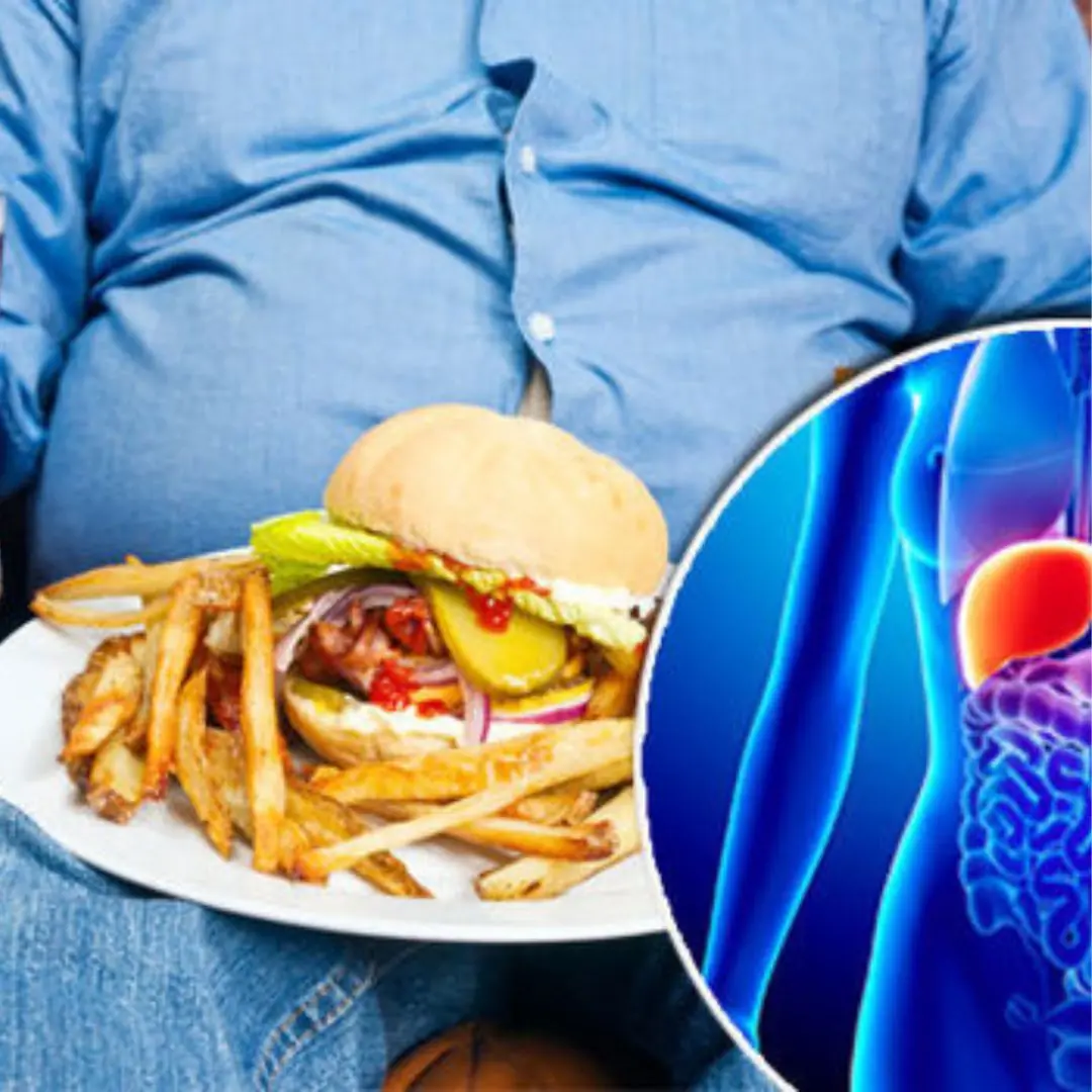 5 dangerous habits that are destroying your liver: Quit now before it's too late