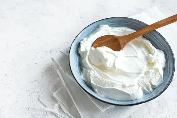 Eating Greek Yogurt Every Morning for 1 Week