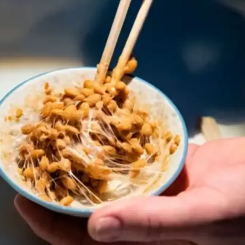 Japan Announces 5 Foods to Eat Daily