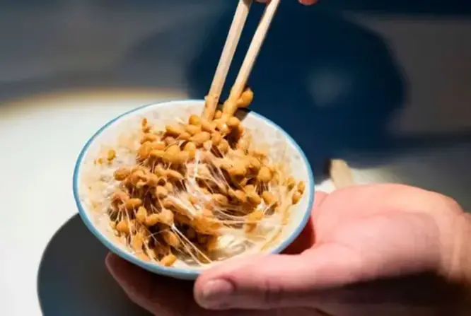 Japan Reveals the Top 5 Foods to Eat Every Day