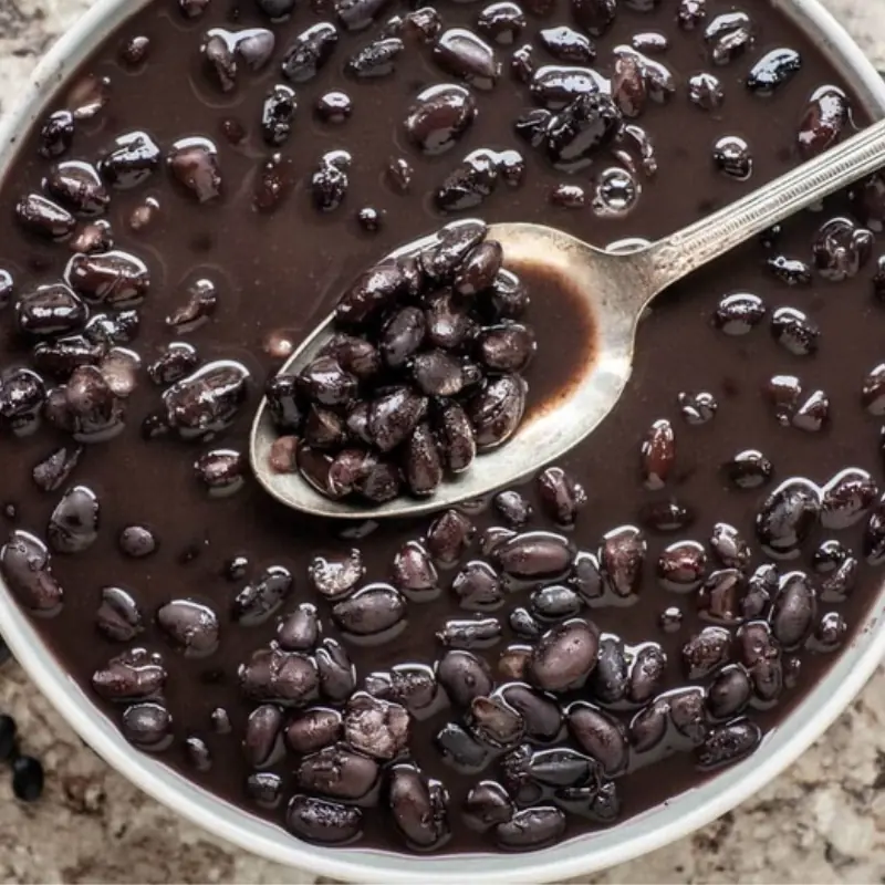 American Doctor Reveals the "3 Seeds, 2 Vegetables, 1 Meat" Best