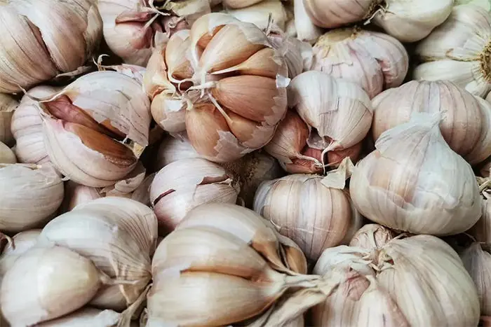 5 Types of Garlic with High To.xin Levels That Could Cost You Your Health
