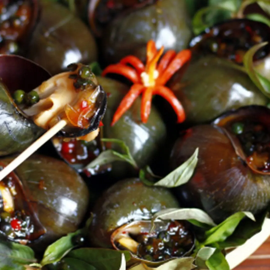 The Worst Foods for Worm Contamination You Should Know About