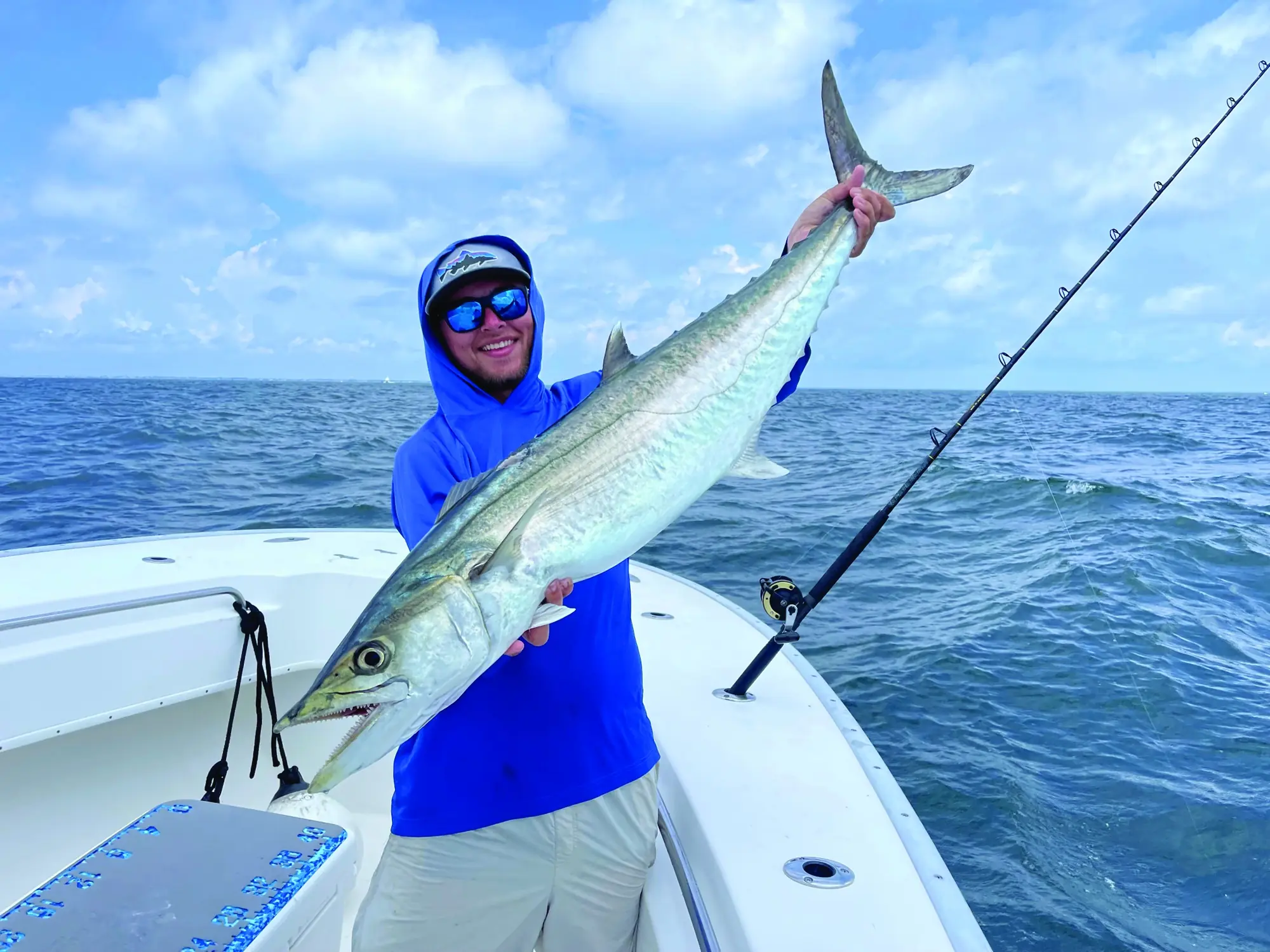 7 Types of Fish High in Mercury: Limit Them No Matter How Much You Like Them