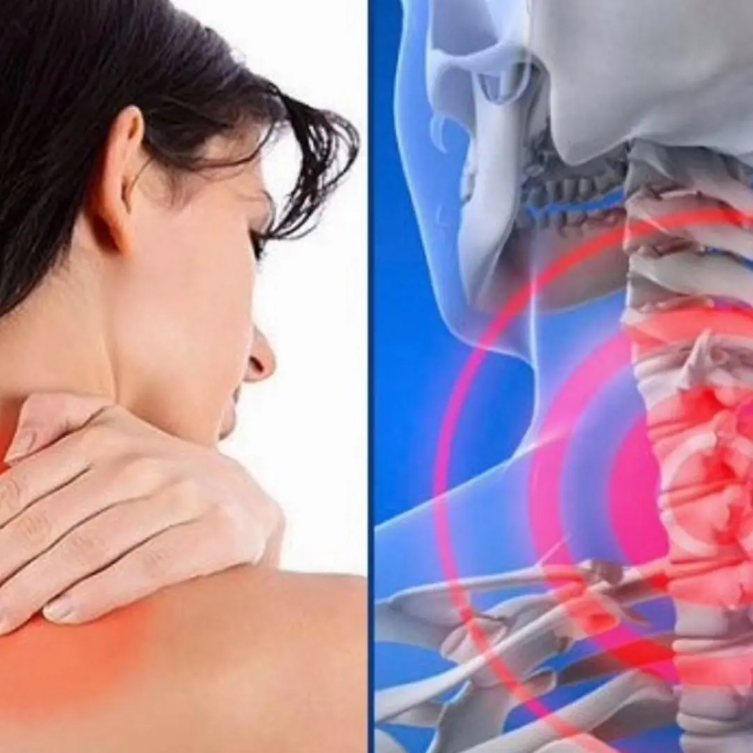 6 things you should absolutely not do when you have neck and shoulder pain because they destroy bones and joints and are terrible for your stomach