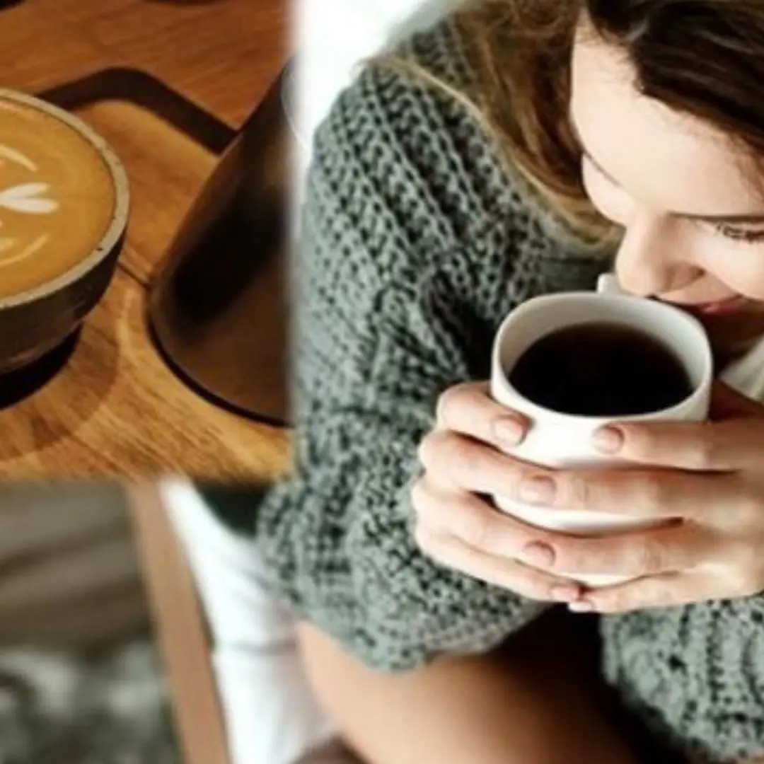 Want the Health Perks of Coffee? Here’s the Best Time to Drink It