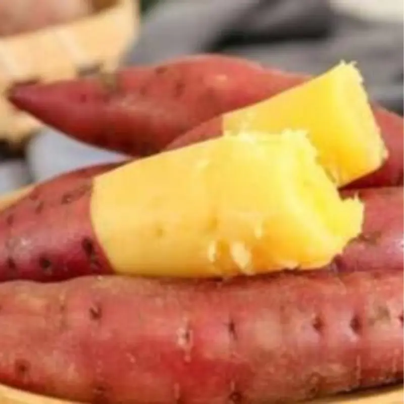 Sweet Potatoes Are Not Good for These 3 Groups of People