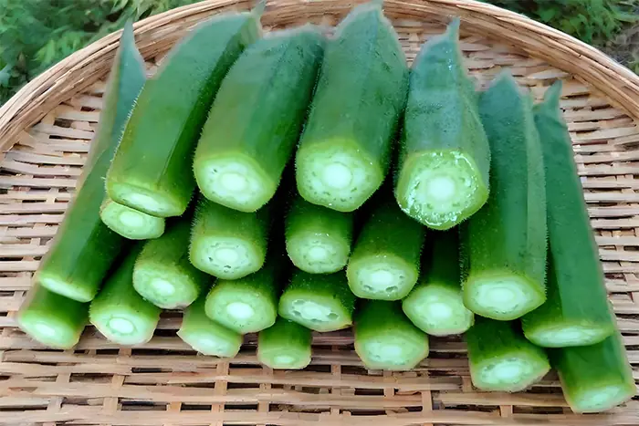 4 Surprisingly “Clean” Vegetables with Minimal Pesticides