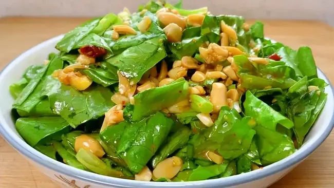 Not milk or dried shrimp – this is the real “Calcium King” that many people overlook