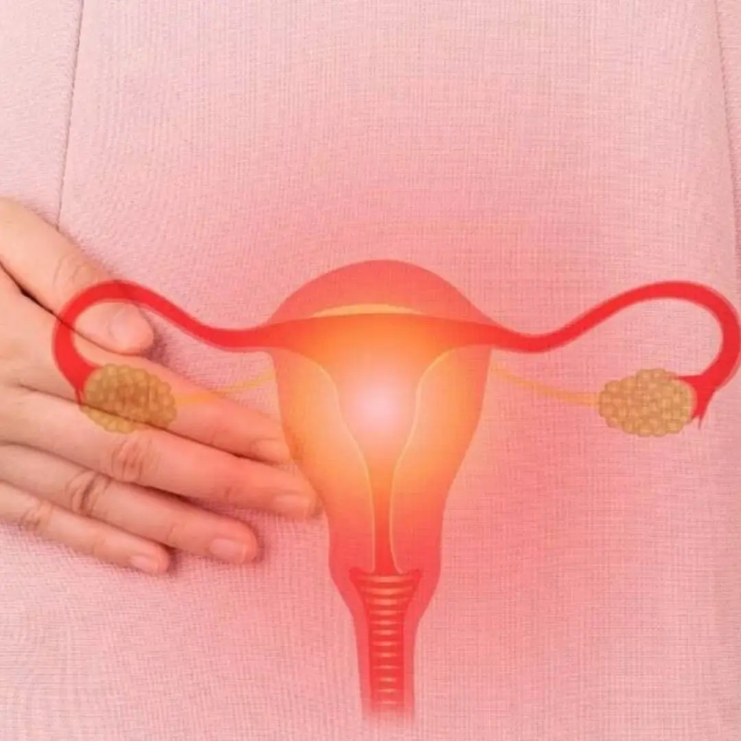 Cervical Cancer: 8 Hidden Warning Signs Just Uncovered
