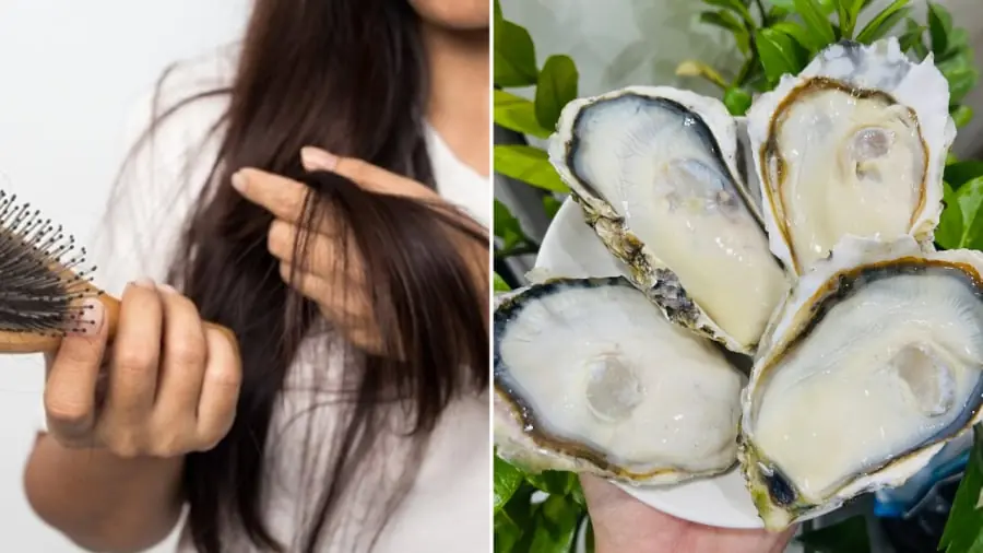 6 Foods That Balance Hormones and Stop Hair Loss — A Secret Few Women Know!