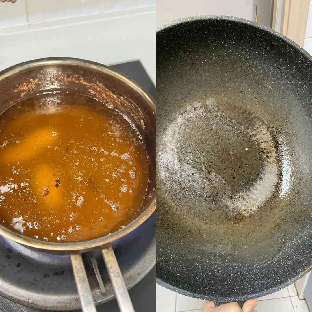 The More You Save, the Sicker You Get: 6 Dangerous Kitchen Habits to Stop Immediately