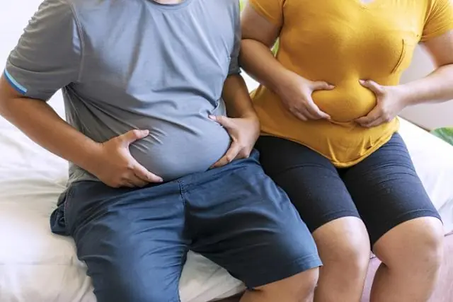 4 Abnormal Signs in the Abdomen That May Seem “Minor” but Could Indicate Can.cer