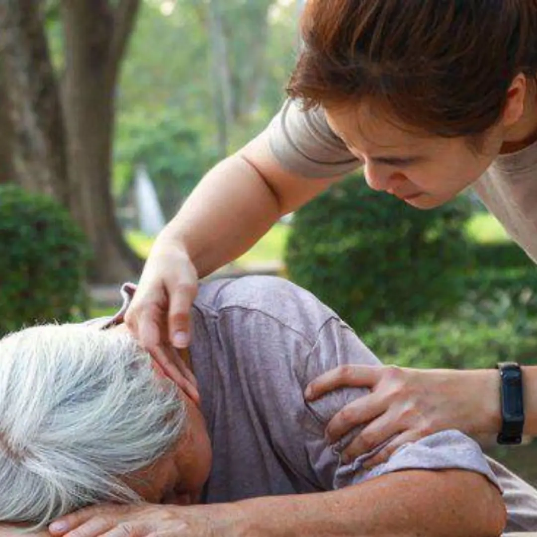 Doctor Reveals 5 Dangerous Mistakes You Must Avoid Right After Eating