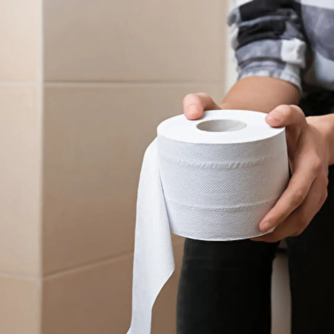 Doctors issue warning over everyday bathroom mistake linked to severe medical risks