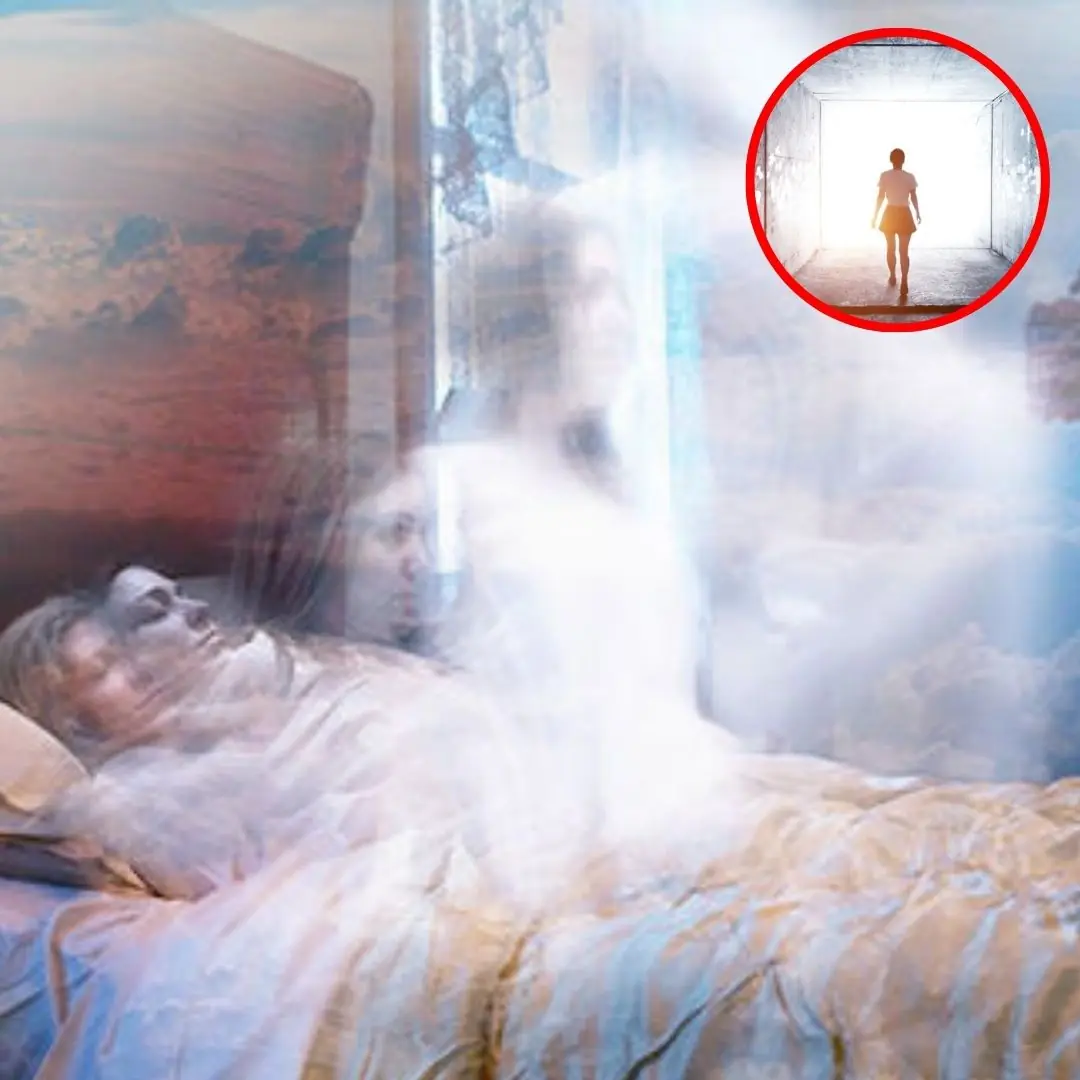 Woman Declared De.ad for 24 Minutes Reveals in Detail What She Experienced Before Returning to Life