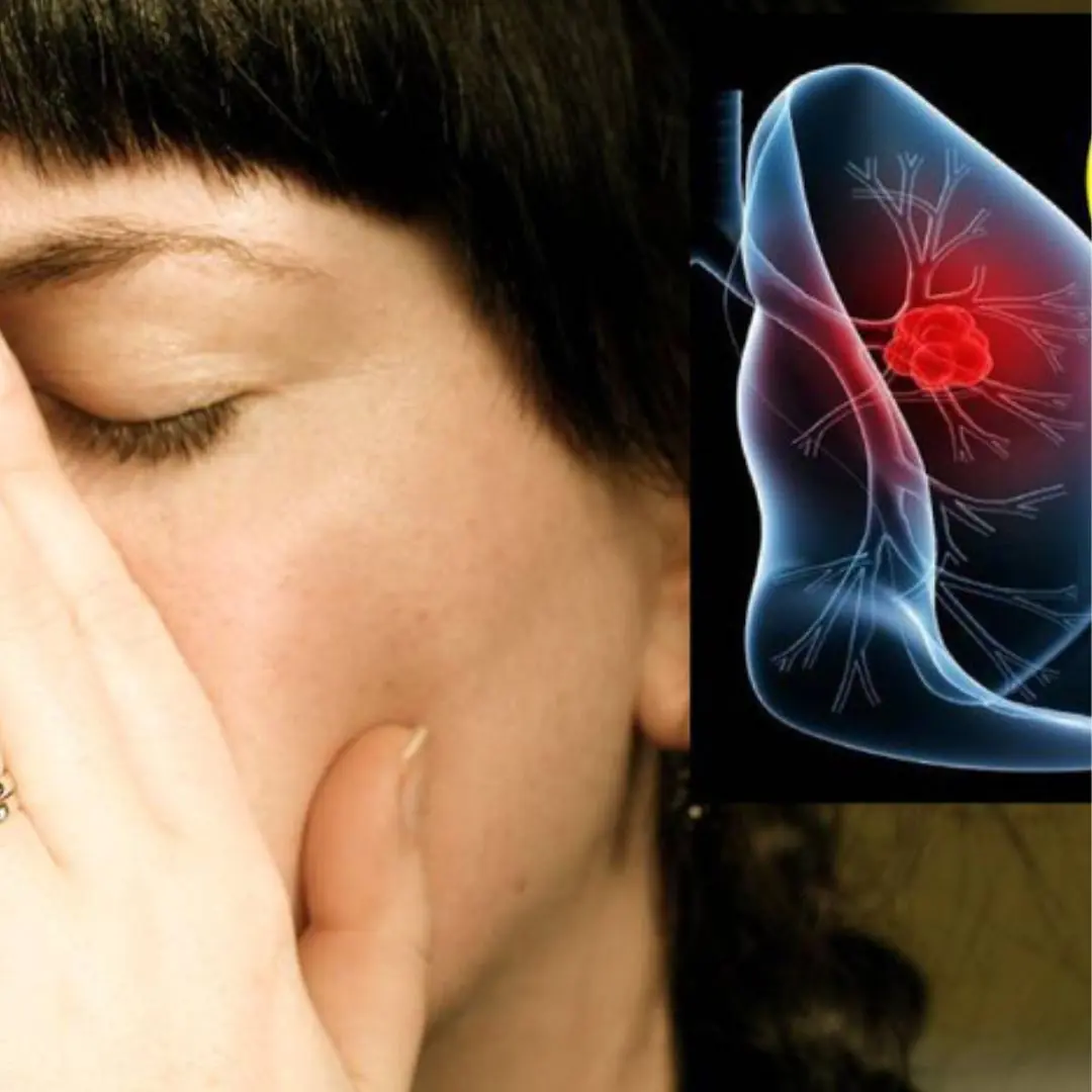 5 Early Signs of Lung C.an.cer You Need to Know