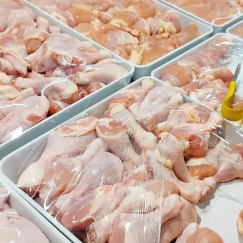 No Matter How Cheap It Is, Never Buy These 3 Types of Chicken Meat
