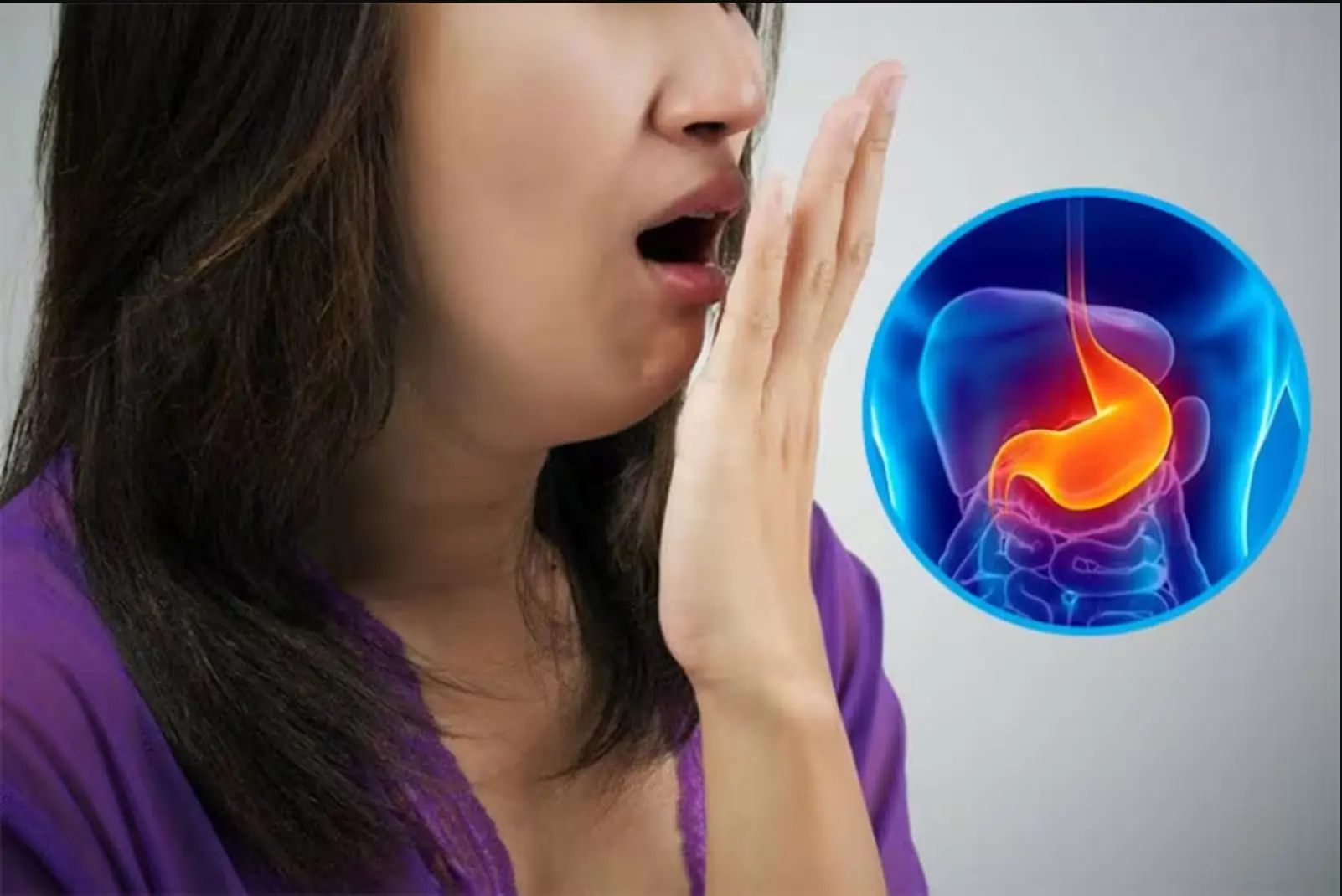 4 Oral Abnormalities That Are EARLY WARNINGS When Can.cer Targets You as Its “Prey”