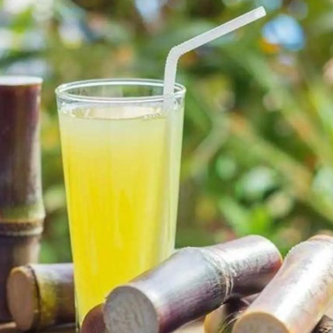 Just one glass of sugarcane juice, taken at the perfect time, can unlock countless benefits for your body