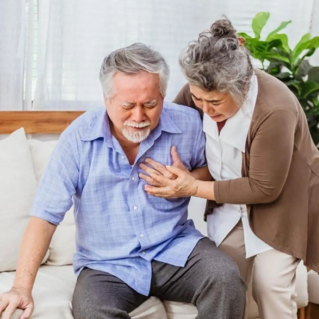 People over 40 should practice these 3 morning habits immediately to avoid stroke
