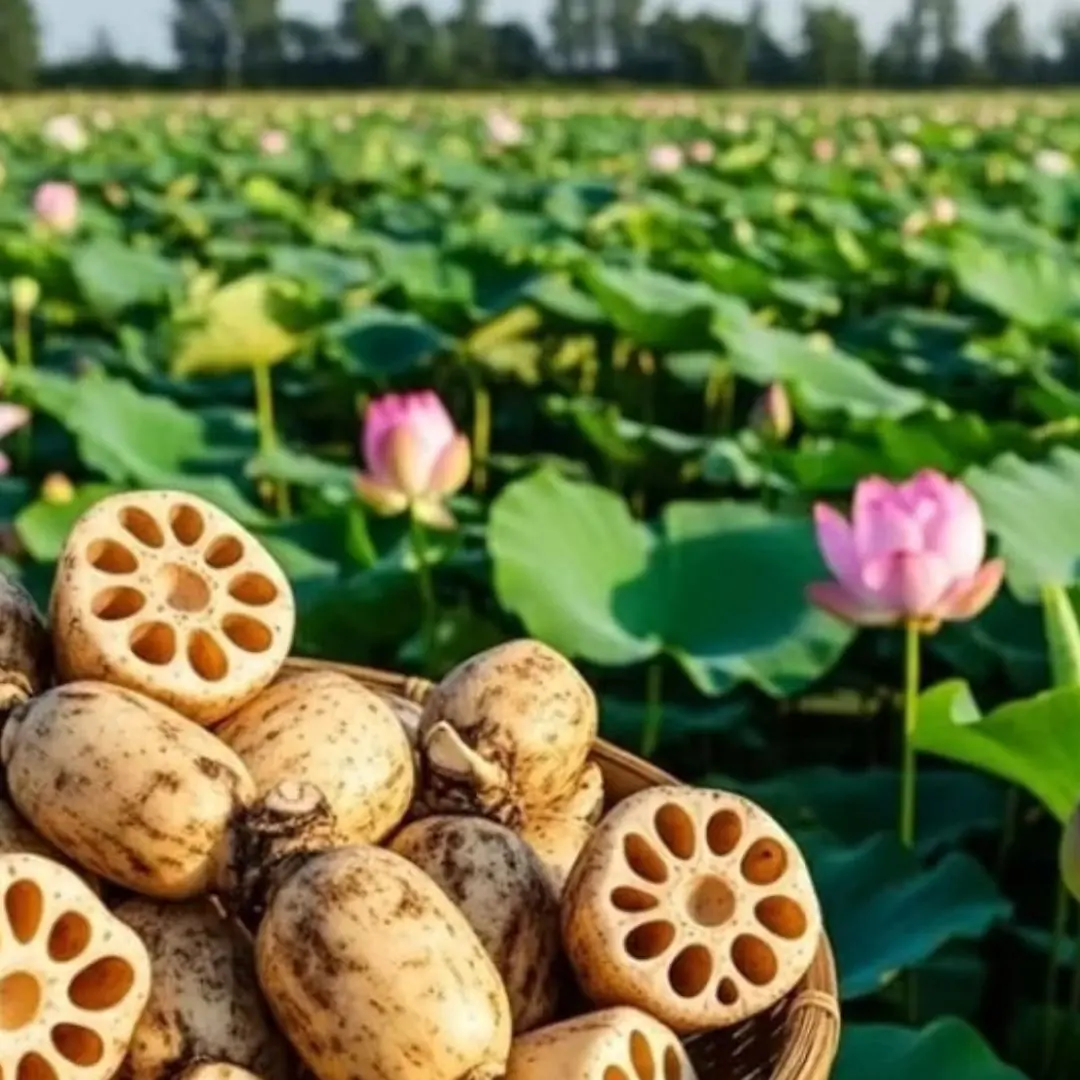 You will be surprised by the amazing health benefits of this tuber