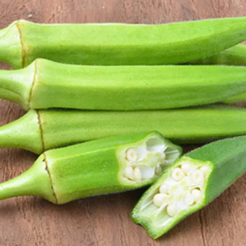 Okra Has Many Benefits, Yet These 4 Groups of People Shouldn’t Eat It