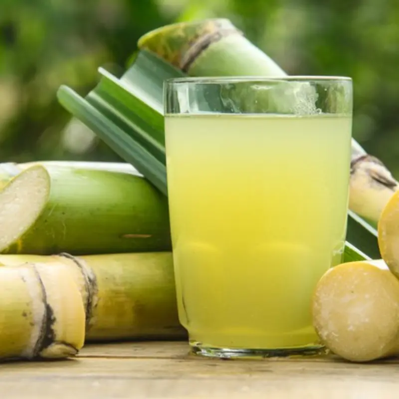 Sugarcane Juice Is Refreshing, but for These 5 Groups of People, Drinking It Only Causes Harm