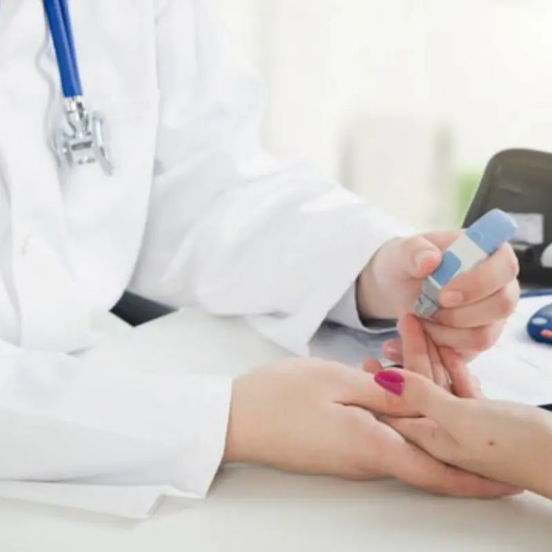 Just 5–30 Minutes of This Each Day May Slow the Progression of Diabetes