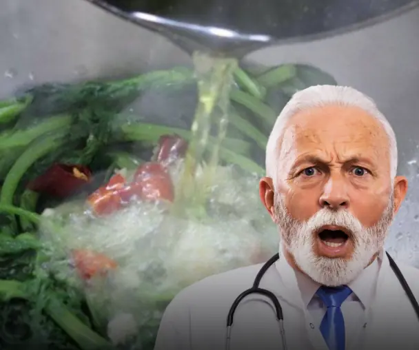 Keep your liver healthy: 4 vegetables and 2 fruits you should eat daily