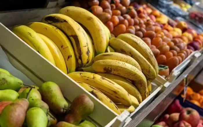 When Choosing Bananas, Pay Attention to This to Get the Best Bunch