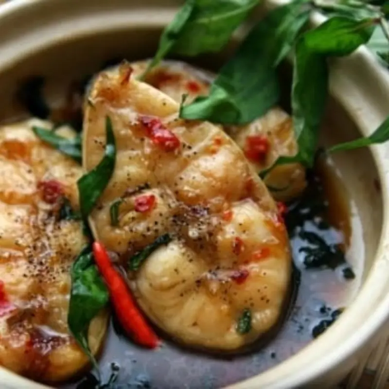 Eating Fish Regularly Can Be Harmful for 5 Groups of People