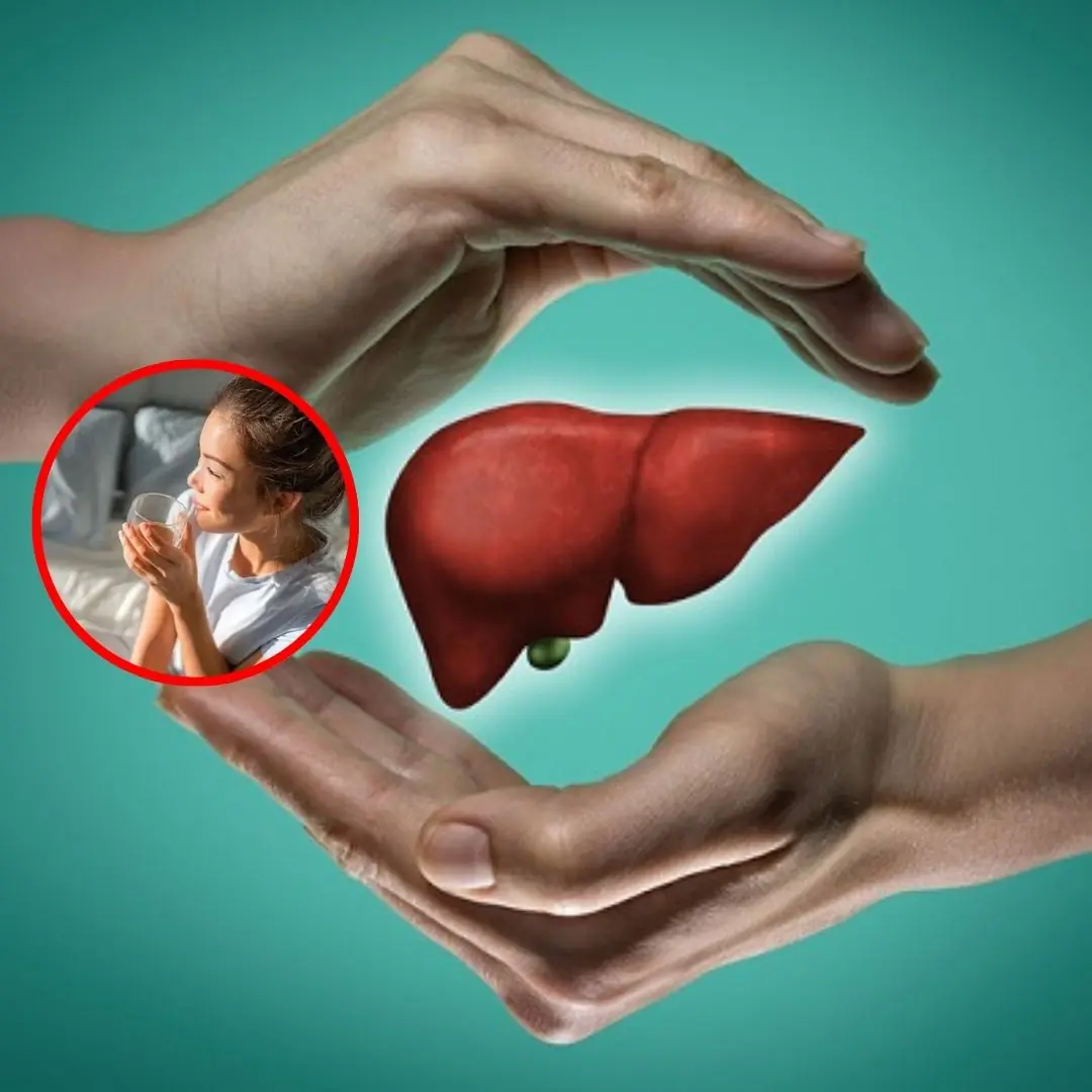 5 evening habits for a healthy liver and clean intestines